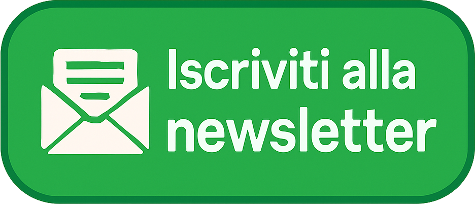 bottone per iscrizione alla newsletter