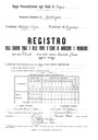 Registri degli scrutini finali e delle prove di esame 1931 - pagina 3