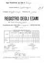 Registri degli scrutini finali e delle prove di esame 1931 - pagina 5