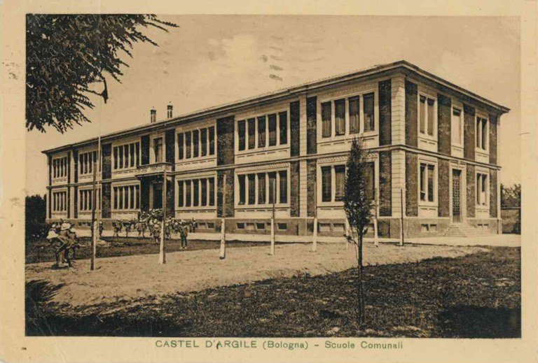 Cartolina anno 1939