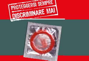 01/12/2018 - San Pietro in Casale - Test rapido e anonimo a prelievo capillare per l’HIV. Iniziativa dell'AUSL Bologna per la Giornata mondiale contro l'AIDS