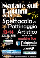 13-14/12/2018 Argelato - Natale sui pattini