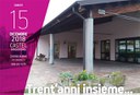 15/12/2018 Castel Maggiore - La Casa del Ciliegio compie trent’anni!