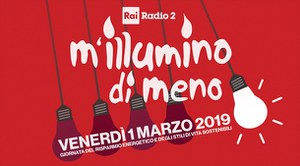 01/03/2019 Castello d'Argile - La terra è stanca! Ri – generare. M'illumino di meno 2019