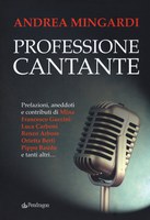 02/04/2019 San Pietro in Casale - Professione cantante. Presentazione del libro  di Andrea Mingardi