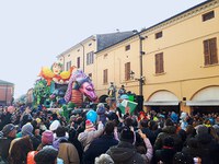 03-10-17/02/2019 Pieve di Cento - Carnevel d'la Piv