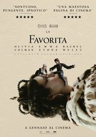 05/02/2019 San Pietro in Casale -  La favorita. Un appuntamento di Pomeriggio al cinema