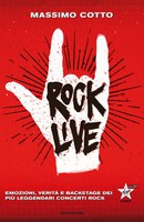 05/10/2019 Pieve di Cento - Rock live. L'ultimo libro di Massimo Cotto