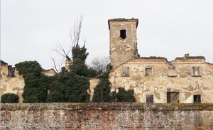 11/05/2019 San Pietro in Casale - Resteranno le case... dove ormai non abita più nessuno. Inaugurazione della mostra fotografica di Franca Mingotti