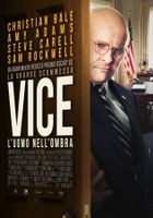 12/02/2019 San Pietro in Casale -  VICE - L’uomo nell’ombra. Un appuntamento di Pomeriggio al cinema