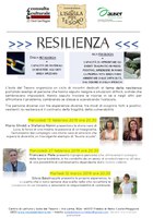 13-27/02 e 12/03/2019 Castel Maggiore - Resilienza. A Trebbo, ciclo di incontri organizzati da L’Isola del Tesoro