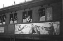 18/01/2019 Castel Maggiore - Pasta nera. Un film e un libro a ricordare i treni della solidarietà nell'Italia del Dopoguerra
