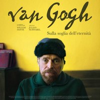 22/01/2019 San Pietro in Casale - Van Gogh. Sulla soglia dell’Eternità. Un appuntamento di Pomeriggio al cinema