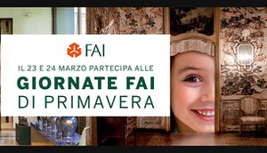 23-24/03/2019 Pieve di Cento - Giornate FAI di primavera