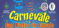 24/02/2019 03-04/03/2019 San Pietro in Casale - Il Carnevale di San Pietro e il Carnevale dei bambini