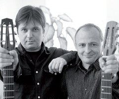 27/06/2019 Argelato -  DALL’OMO-STRAGAPEDE DUO. Borghi e frazioni in musica 2019