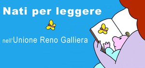 30/03/2019 Bentivoglio - Crescere leggendo!  Bibliotecari e pediatri amici della lettura