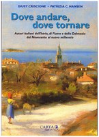 Sabato 23/02/2019 San Pietro in Casale - Dove andare, dove tornare. Letture in occasione del Giorno del Ricordo