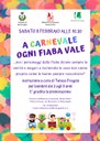 08/02/2020 Bentivoglio - A Carnevale ogni fiaba vale...