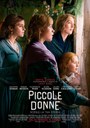 11/02/2020 San Pietro in Casale - Piccole donne. Una proiezione di Pomeriggi al cinema (+ Pillola green!)