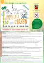 11/10/2020 Castello d'Argile - Sò e Zò par l’erzen … ritorna