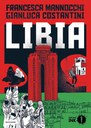 14/02/2020 San Giorgio di Piano - Libia. Presentazione della graphic novel di Gianluca Costantini e Francesca Mannocchi