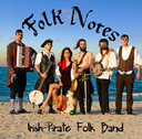 21/07/2020 Granarolo - Folk Notes. Un concerto di Borghi e frazioni in musica