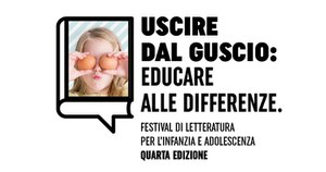 21/11/2020 San Giorgio di Piano - Uscire dal Guscio. Giornata conclusiva della 4a edizione del Festival di letteratura per l'infanzia