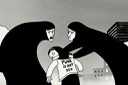 22/07/2020 Argelato -  Persepolis. Un appuntamento di B'Est Movie - Belle storie illuminano le stelle 2020