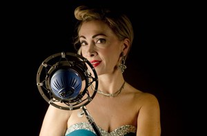 22/08/2020 San Pietro in Casale - “Polvere di Swing” Lara Luppi Quintet. Un concerto di Reno Road Jazz