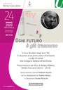 24/01/2020 Bentivoglio - Ogni futuro è già trascorso. Presentazione del libro di Andrea Rilievo