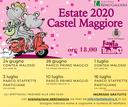 24/06 - 16/07/2020 Castel Maggiore - Fantateatro