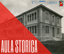 02-03/10/2021 Castello d'Argile - Inaugurazione dell'Aula storica