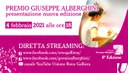 04/02/2021 ONLINE - Premio Giuseppe Alberghini. Diretta streaming di presentazione