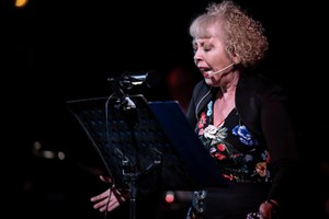 08/07/2021 Castel Maggiore - LE NOTE DI CABIRIA – Racconto teatral-musicale dedicato a Giulietta Masina. Un appuntamento Reno Road Jazz 2021