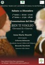 11/12/2021 San Pietro in Casale - Presentazione del libro Ben Ti Voglio. Giovanni II e Ginevra, di Anna Maria Masetti