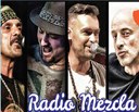 13/07/2021 Pieve di Cento - Radio Mezcla. Best Urban Latino. Un appuntamento di Borghi & Frazioni in Musica