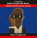15/05/2021 Pieve di Cento - Notte Europea dei Musei 2021