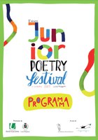 21-24/10/2021 Castel Maggiore - Junior Poetry Festival. III edizione