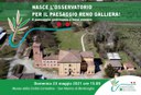 23/05/2021 Bentivoglio - Nasce l'Osservatorio locale per il paesaggio Reno Galliera