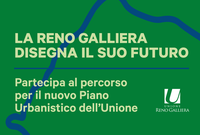 24/06/2021 Bentivoglio - Piano Urbanistico Generale. Presentazione di quanto emerso nel corso del percorso partecipato e presentazione del nuovo Piano