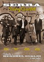 24/06/2021 Castello d'Argile - Serra Swing Quartet: Tributo a Hengel Gualdi e non solo. Un appuntamento Reno Road Jazz 2021