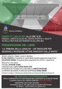 31/07/2021 Galliera - La Tribuna della Legalità – Un Tricolore per onorare e ricordare vittime innocenti delle mafie