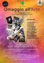8-9-15-16/01/2022 San Pietro in Casale - Omaggio all'arte. Una mostra fotografica che omaggia l'arte e aiuta Telethon