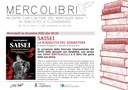 14/12/2022 Galliera - Saisei. La rinascita del sognatore. Presentazione del libro di di Noemi Scagliarini. Giornata delle persone con disabilità