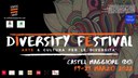 19-21/03/2022 Castel Maggiore - Diversity Festival – Arte e Cultura per le Diversità