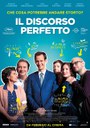 22/02/2022 San Pietro in Casale - Il Discorso Perfetto. Un appuntamento di Pomeriggi al cinema