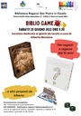 25/06/2022 San Pietro in Casale - Biblio Game. incontro dedicato ai giochi da tavolo (dai 10 anni)