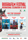 27-29/06/2022 Castel Maggiore - Biografilm On the Square - @Castel Maggiore