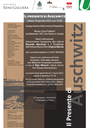 29/01/2022 San Pietro in Casale - Il presente di Auschwitz. Una mostra fotografica e una conferenza, per il Giorno della Memoria 2022